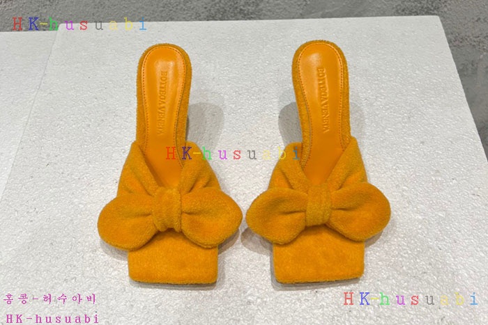 NEW 보테가베네타 신발 신상 BV 8011129