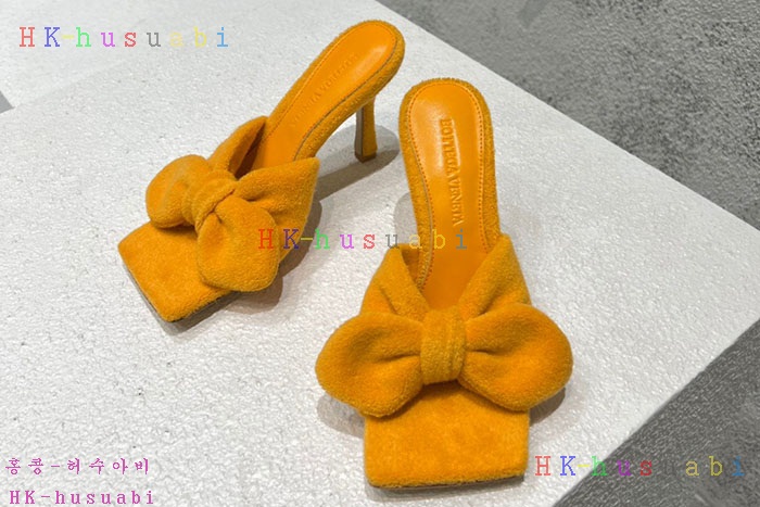 NEW 보테가베네타 신발 신상 BV 8011129