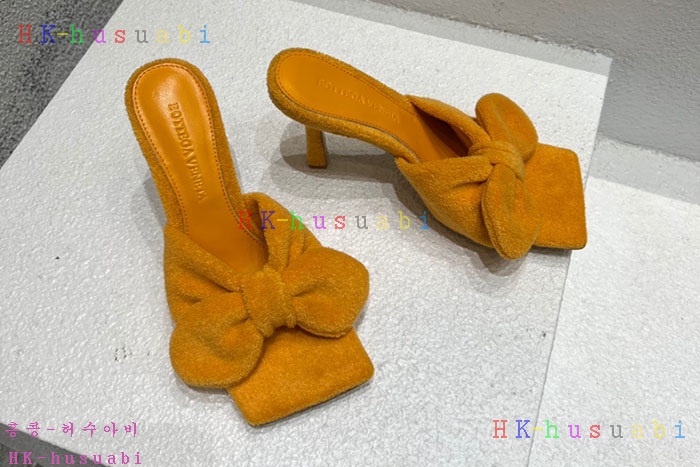 NEW 보테가베네타 신발 신상 BV 8011129