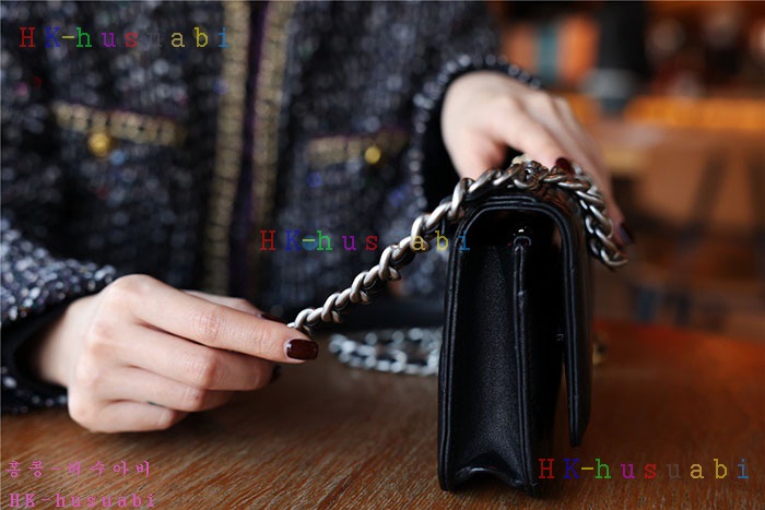 ★미러급★ 샤넬 체인 19 WOC AP0957