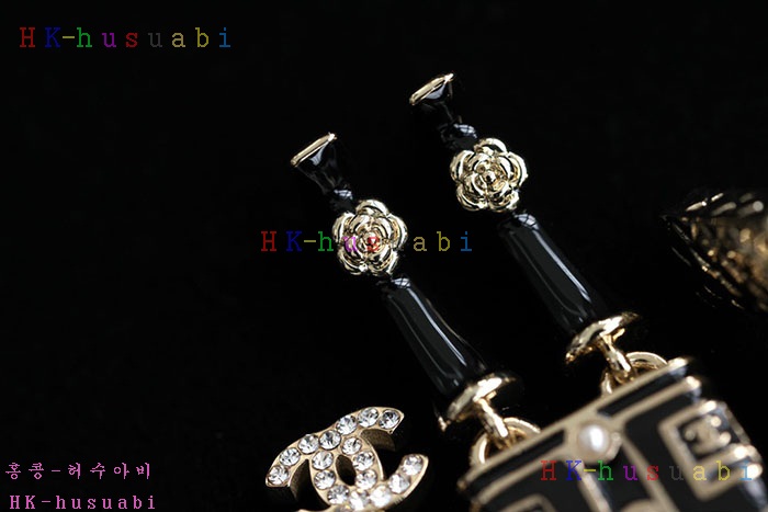 ★미러급★샤넬 백참 키링 C 552401