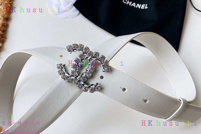 NEW 샤넬 벨트 신상 C 558245
