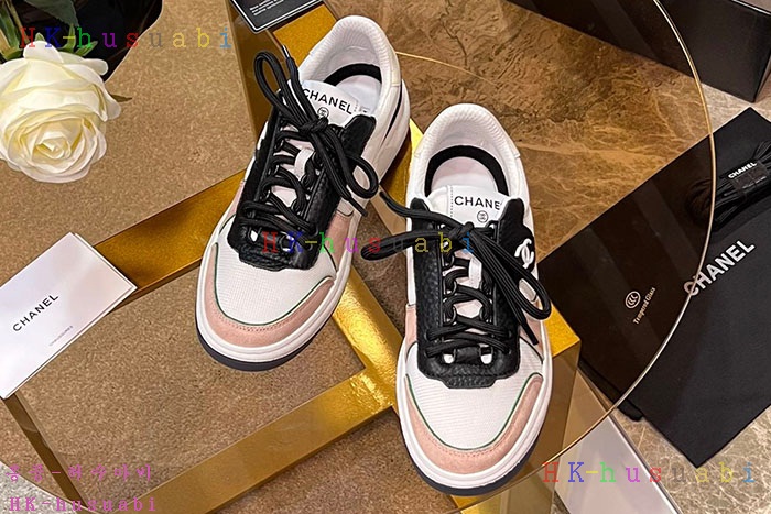 NEW  샤넬 신발 신상 C 421002
