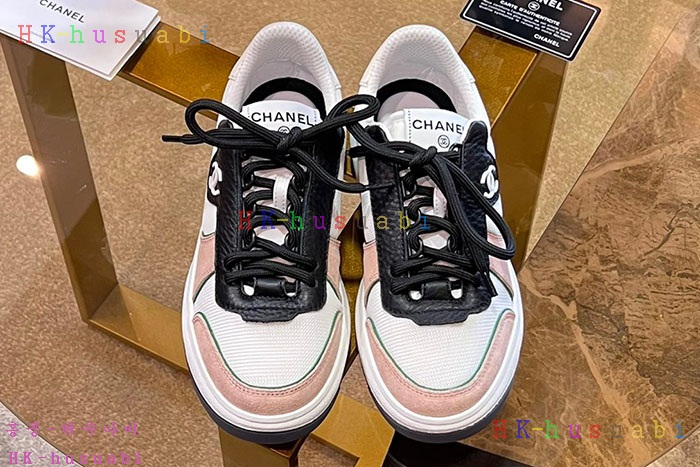 NEW  샤넬 신발 신상 C 421002