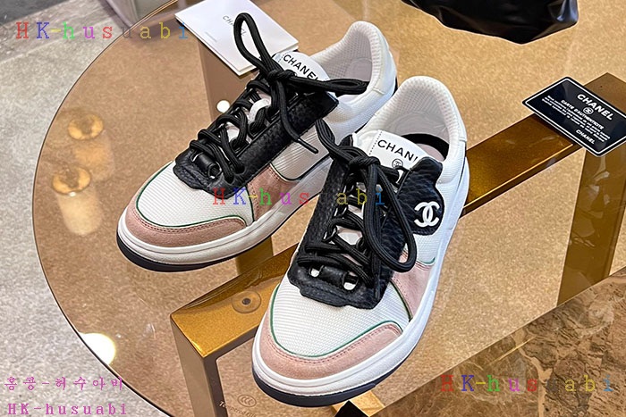 NEW  샤넬 신발 신상 C 421002