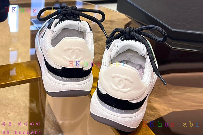 NEW  샤넬 신발 신상 C 421002