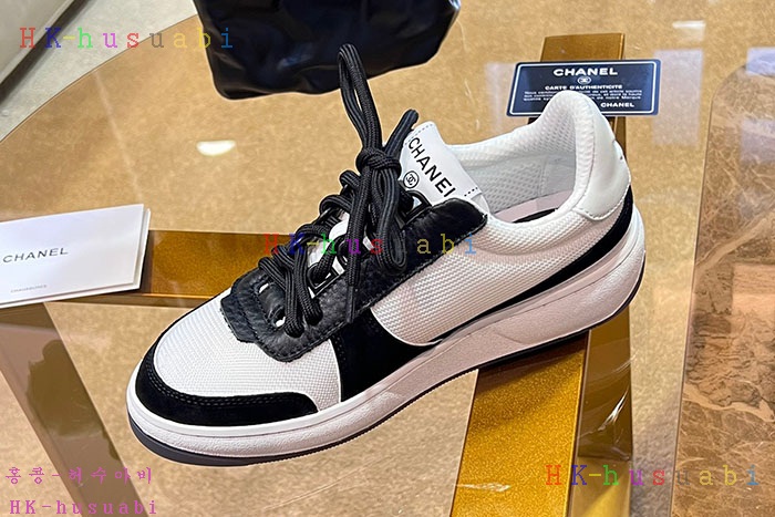 NEW  샤넬 신발 신상 C 421005