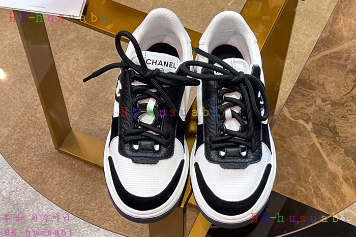 NEW  샤넬 신발 신상 C 421005