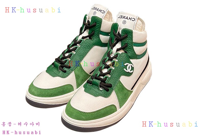 NEW  샤넬 신발 신상 C 421008