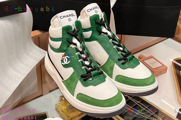 NEW  샤넬 신발 신상 C 421008
