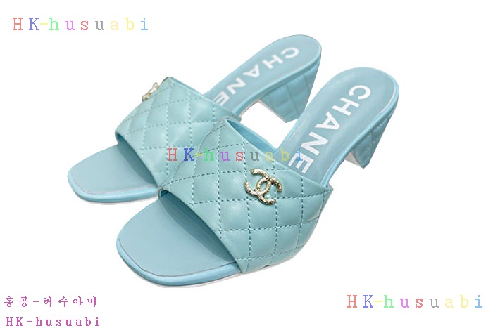 NEW  샤넬 샌들 신상 C 335012