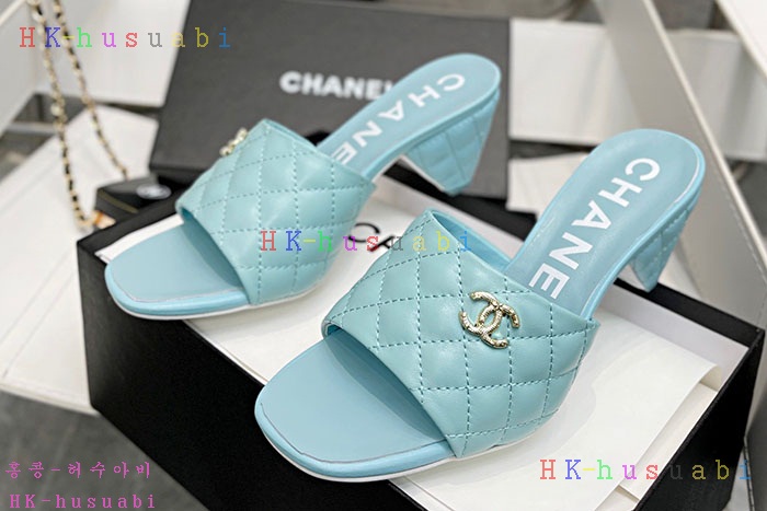 NEW  샤넬 샌들 신상 C 335012