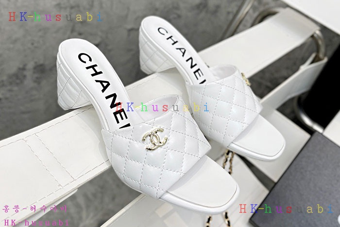 NEW  샤넬 샌들 신상 C 335011