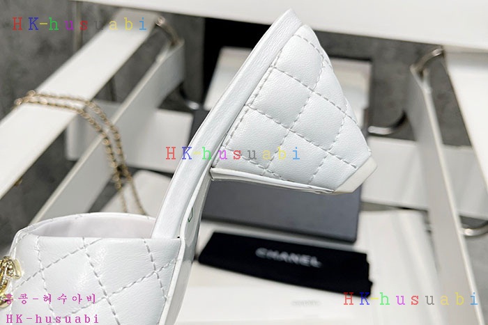 NEW  샤넬 샌들 신상 C 335011