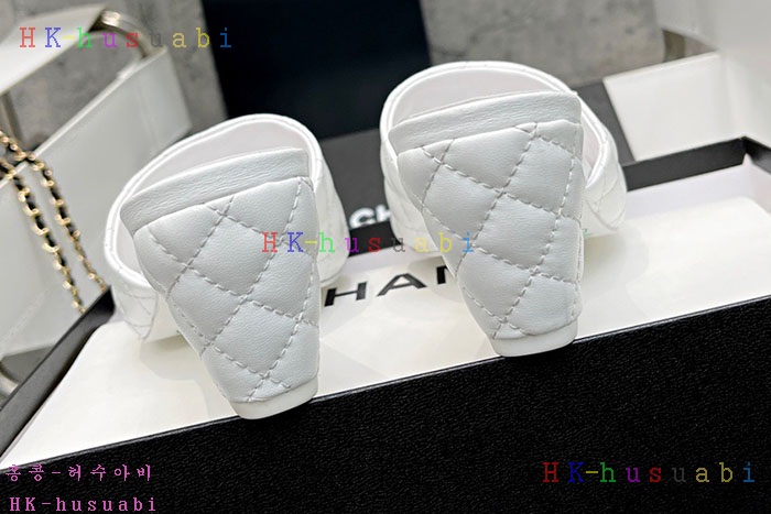 NEW  샤넬 샌들 신상 C 335011