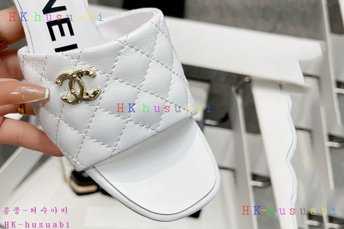 NEW  샤넬 샌들 신상 C 335011