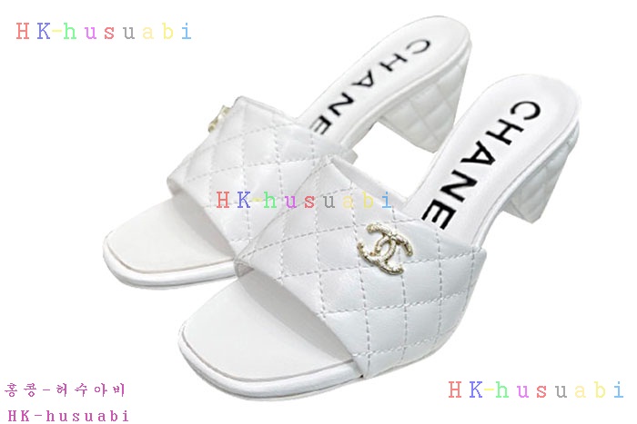 NEW  샤넬 샌들 신상 C 335011