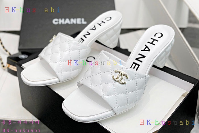 NEW  샤넬 샌들 신상 C 335011