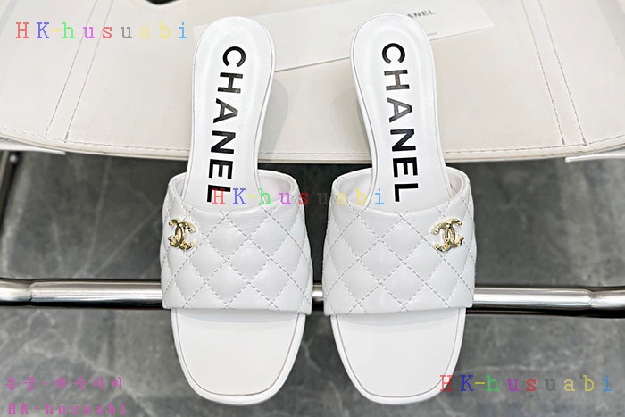 NEW  샤넬 샌들 신상 C 335011