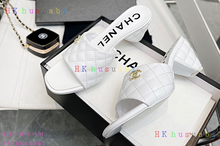 NEW  샤넬 샌들 신상 C 335011