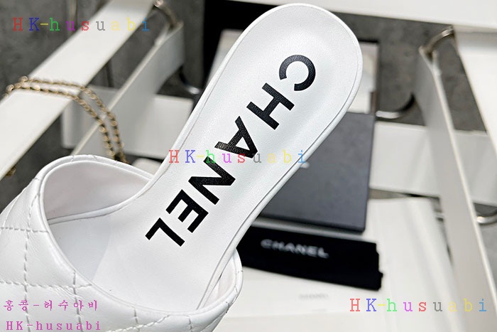 NEW  샤넬 샌들 신상 C 335011