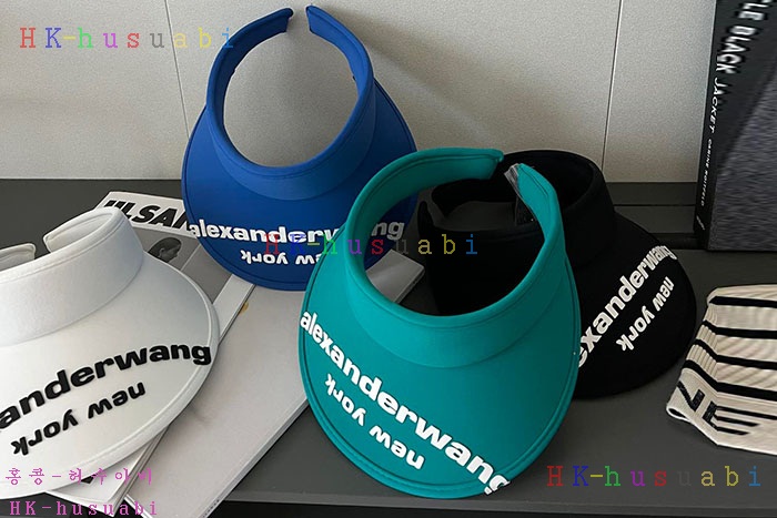 NEW 알렉산더왕 모자 신상 W 995224