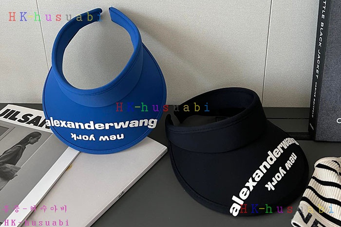 NEW 알렉산더왕 모자 신상 W 995224