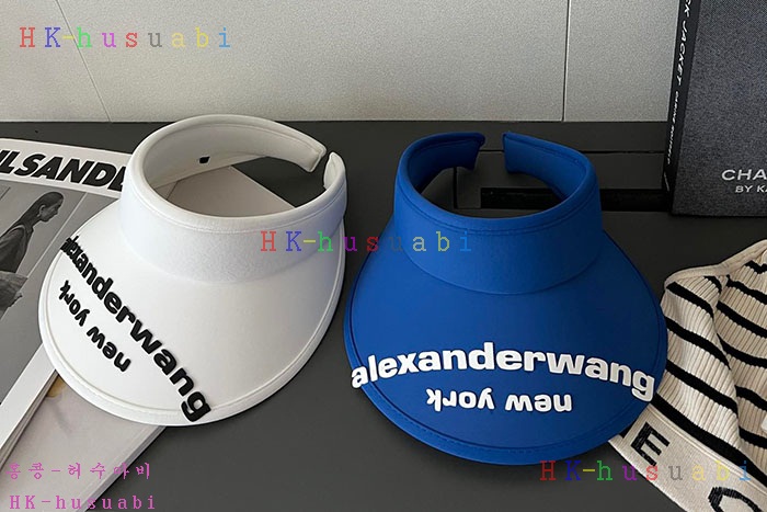 NEW 알렉산더왕 모자 신상 W 995224
