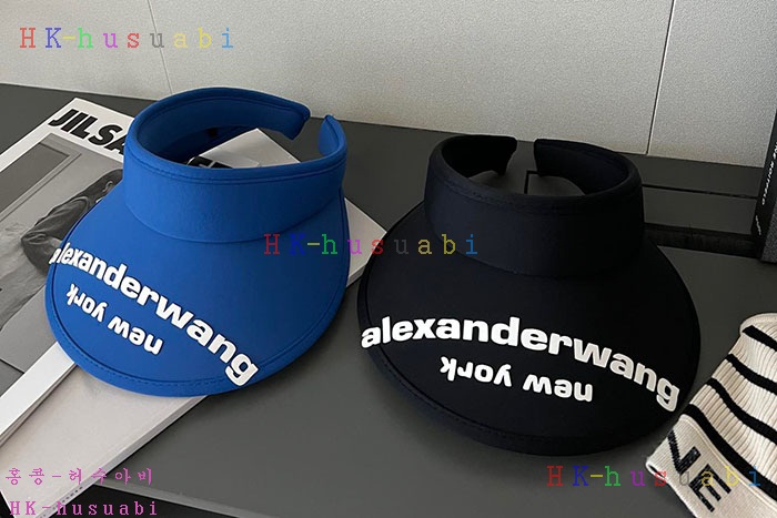 NEW 알렉산더왕 모자 신상 W 995224