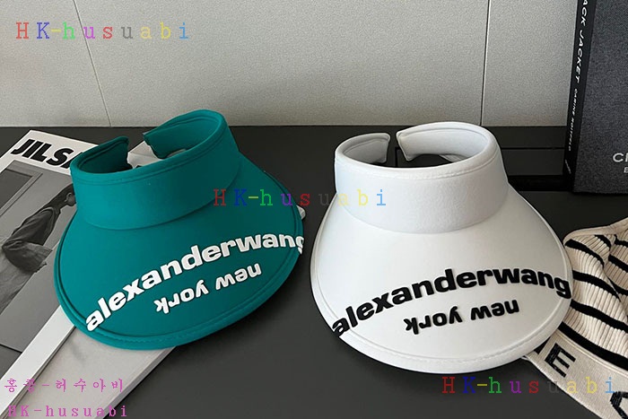 NEW 알렉산더왕 모자 신상 W 995224