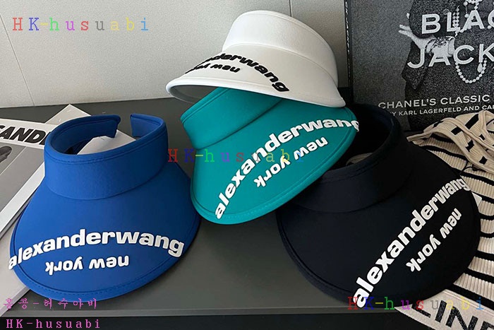 NEW 알렉산더왕 모자 신상 W 995224