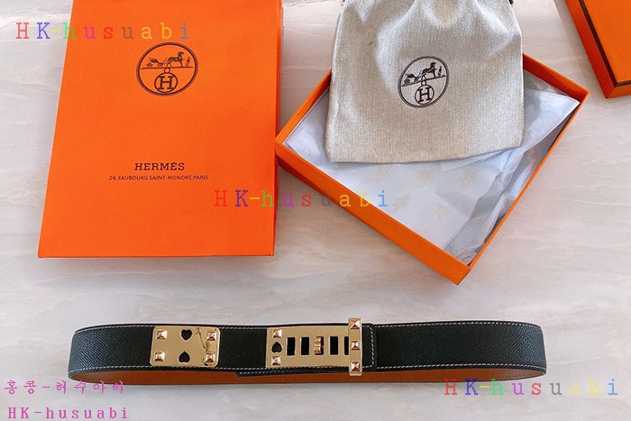 NEW 에르메스 벨트 신상 H 5524110