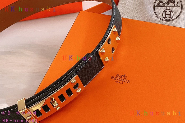NEW 에르메스 벨트 신상 H 5524110