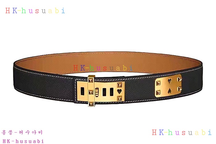 NEW 에르메스 벨트 신상 H 5524110