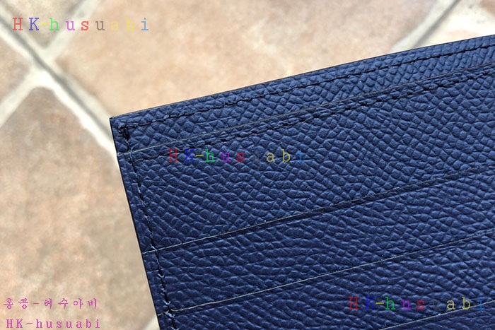 ★미러급★에르메스 MC2 코페르닉 반지갑  H52205
