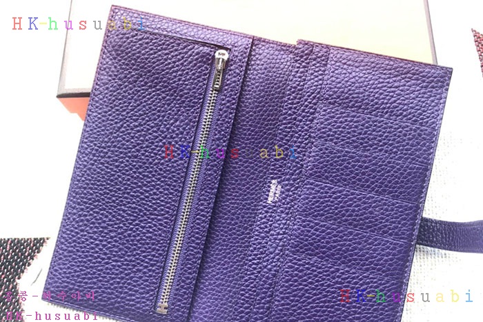 ★미러급★에르메스 베안 장지갑 H 554240-9