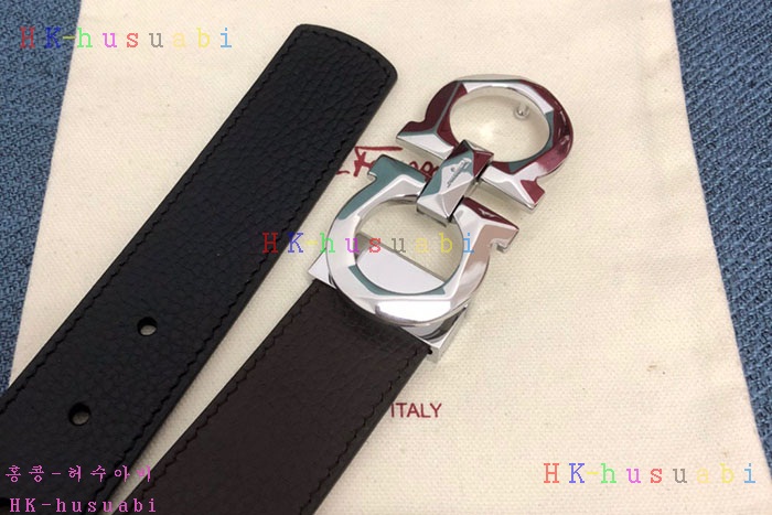 NEW 페라가모 벨트 신상 F 552245