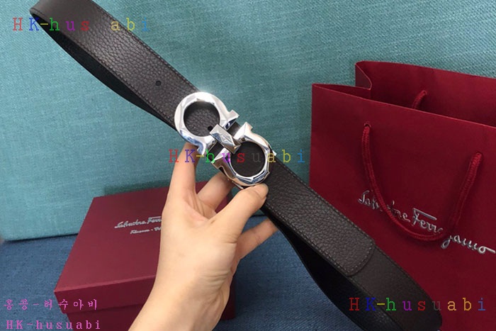 NEW 페라가모 벨트 신상 F 552245