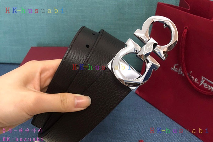 NEW 페라가모 벨트 신상 F 552245