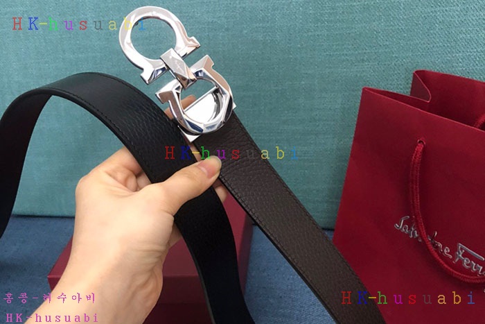NEW 페라가모 벨트 신상 F 552245