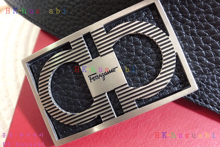 NEW 페라가모 벨트 신상 F 552246