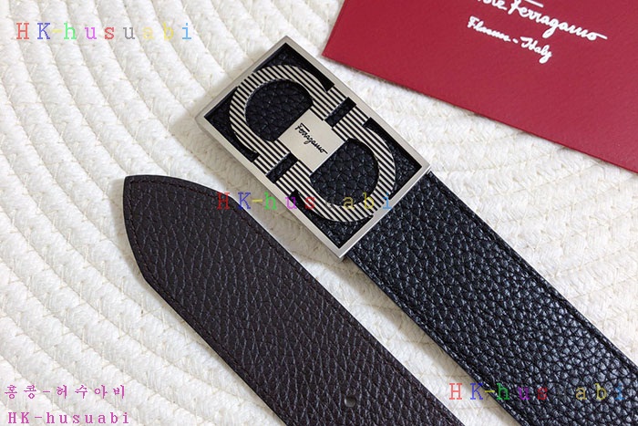 NEW 페라가모 벨트 신상 F 552246