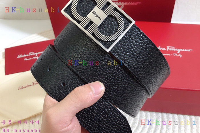 NEW 페라가모 벨트 신상 F 552246