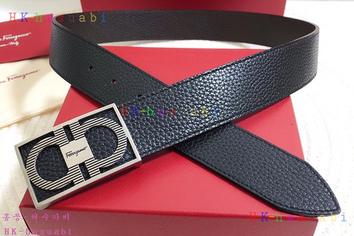 NEW 페라가모 벨트 신상 F 552246