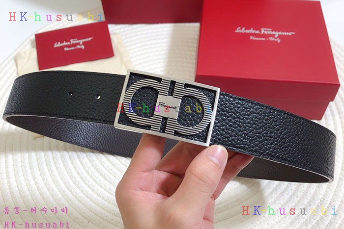 NEW 페라가모 벨트 신상 F 552246