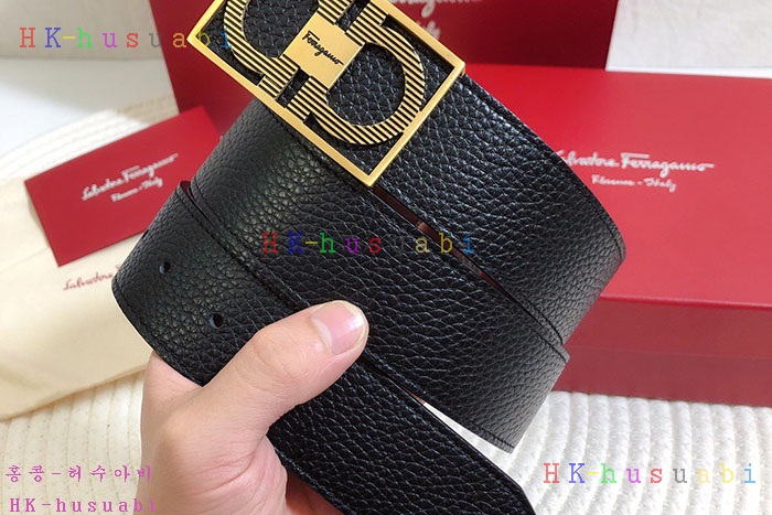 NEW 페라가모 벨트 신상 F 552247