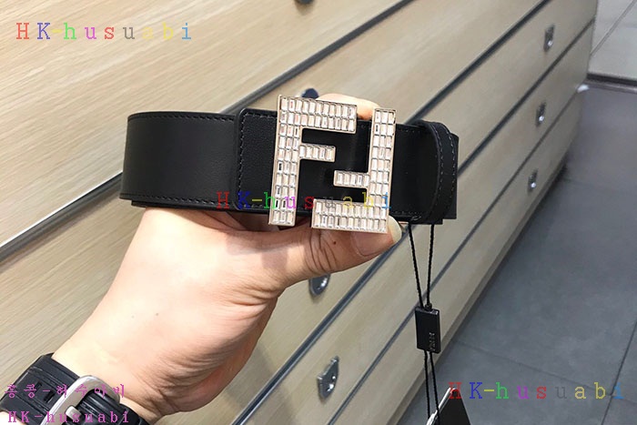 NEW 펜디 벨트 신상 F 111421