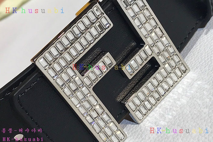 NEW 펜디 벨트 신상 F 111421