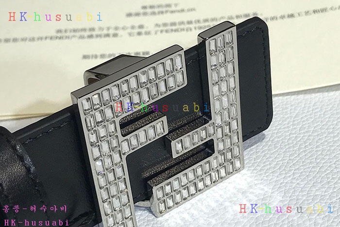 NEW 펜디 벨트 신상 F 111421
