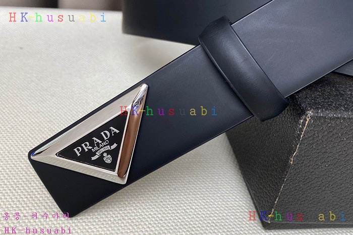 NEW 프라다 벨트 신상 P552400